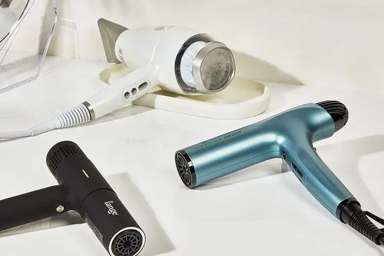 10 Top-Rated Hair Dryers of 2024: Tested and Reviewed