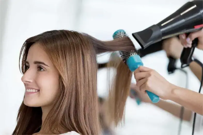 Blow Dry Like a Pro: Tips for Perfect Hair Every Time
