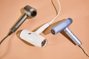 Common Problems and Solutions of Hair Dryers