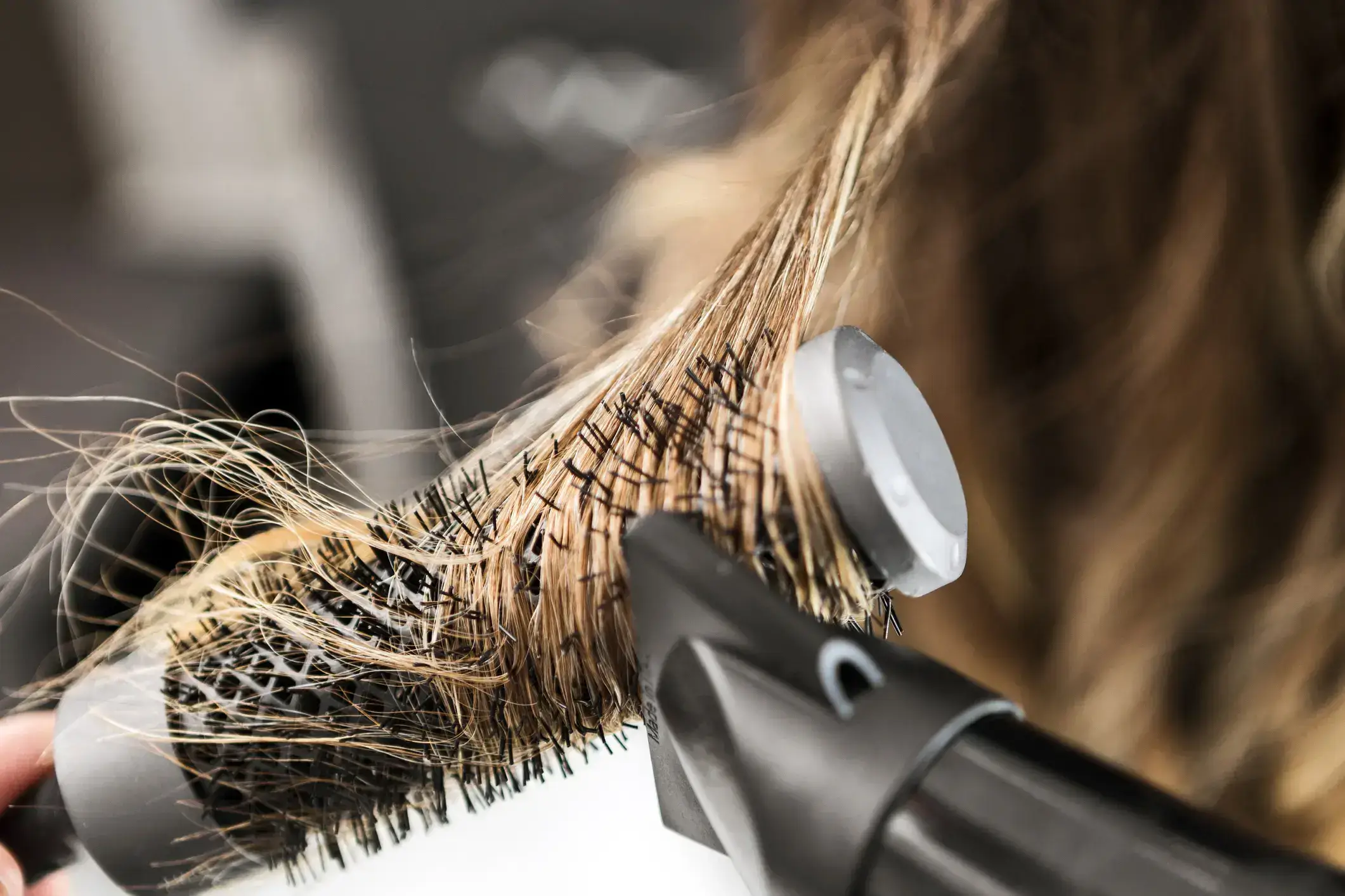 Common Hair Drying Mistakes and How to Fix Them