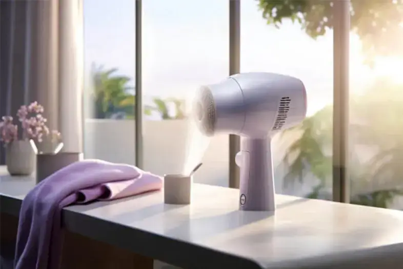 Hair Dryer Safety: Essential Tips to Avoid Accidents and Injuries