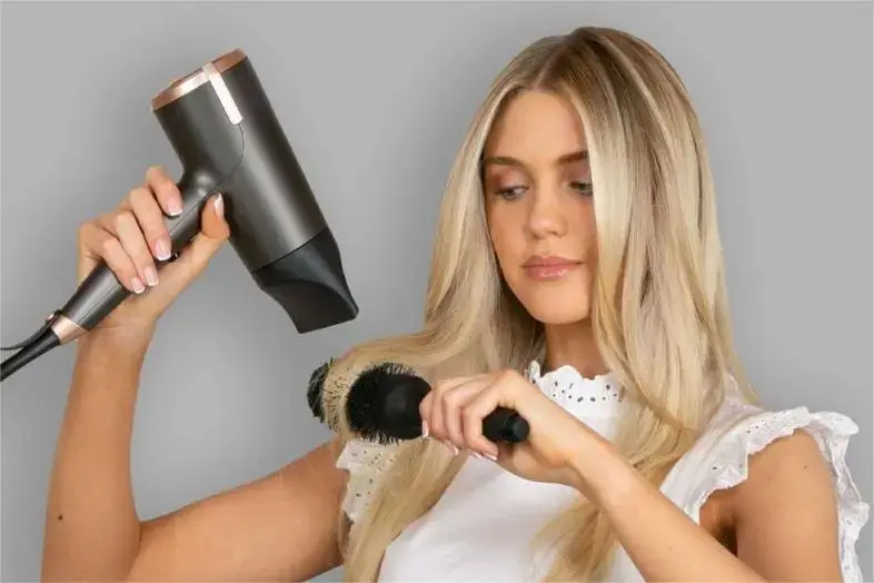 Heat Styling without the Guilt: Energy-Efficient Hair Dryers