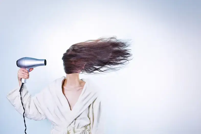 High-Speed Hair Dryers: A Time-Saving Revolution or Just Hot Air?