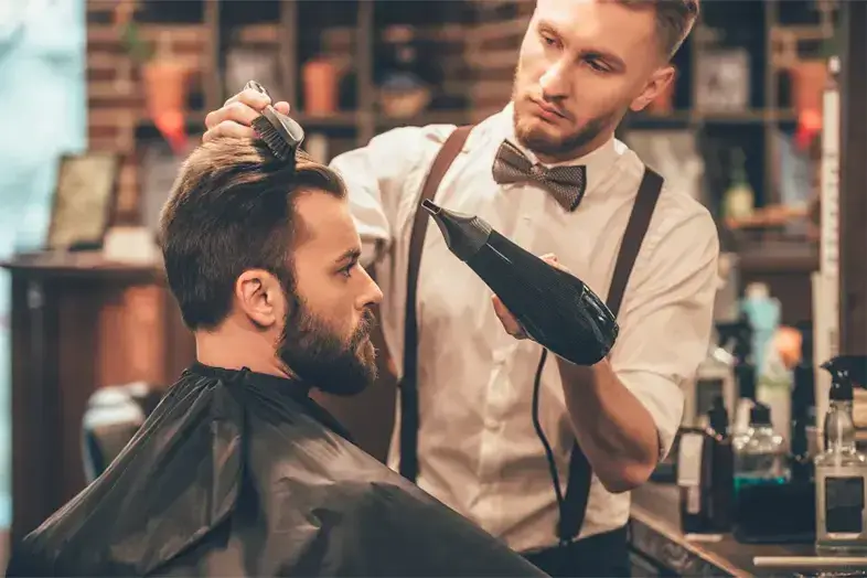 How to Choose a Blow Dryer for Men: Tips and Recommendations