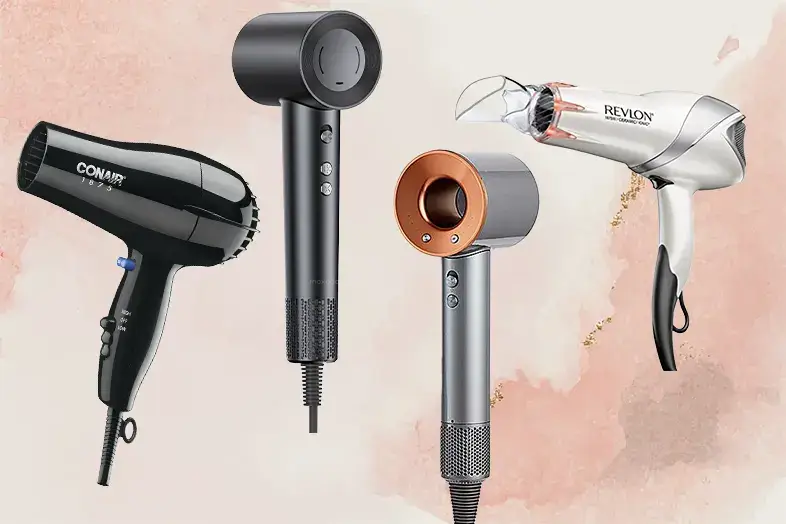 How to Use the Leading Hair Dryers for Perfect Results