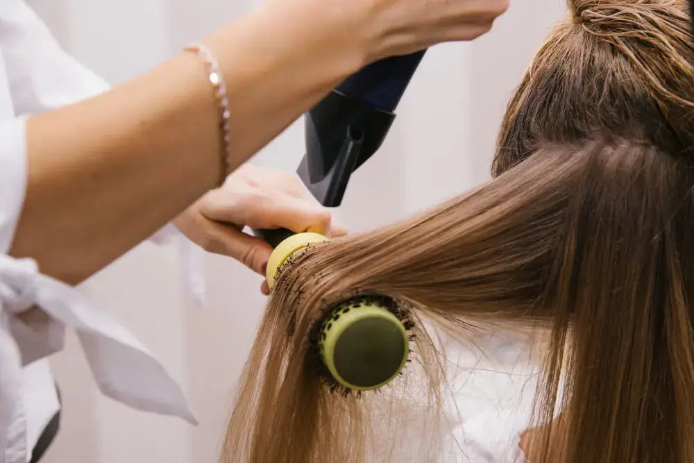 Master the Art of Hair Drying: A Step-by-Step Guide
