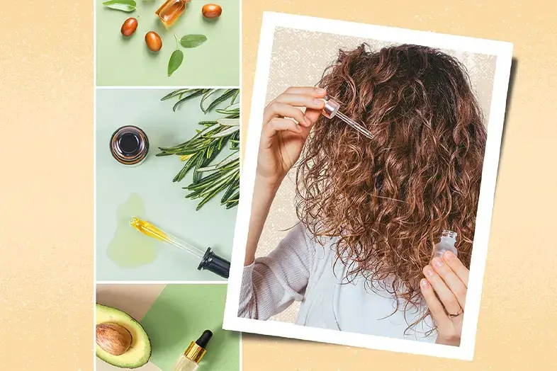 Natural Oils for Hair Care: Which Ones Work Wonders?