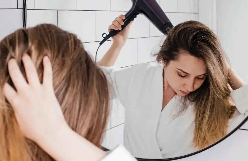 How to Prevent Heat Damage from Hair Dryers and Protect Your Locks