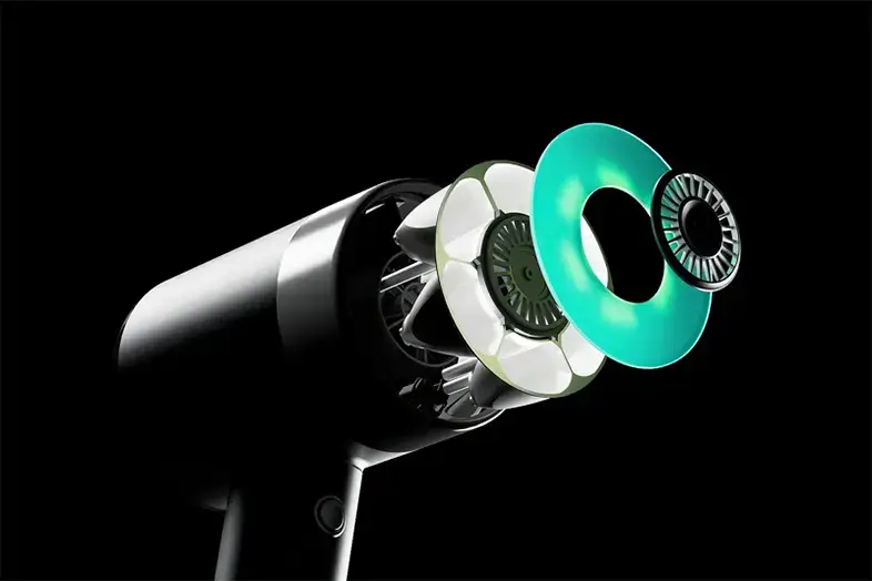 Revolutionizing Hair Care: The Rise of Smart Hair Dryers