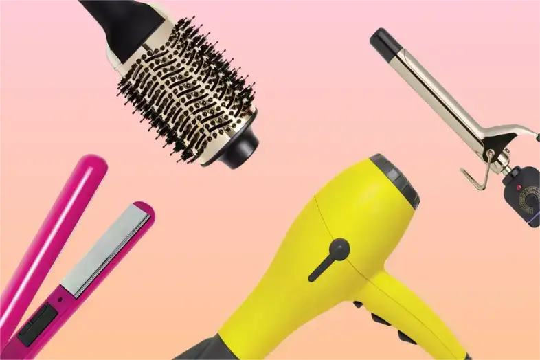 Selecting the Right Hair Care Tools: A Comprehensive Guide