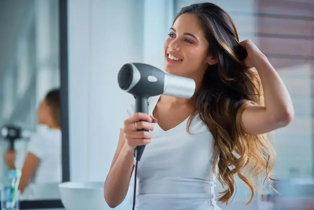 Tailoring Hair Dryer Settings to Perfectly Suit Your Hair Type