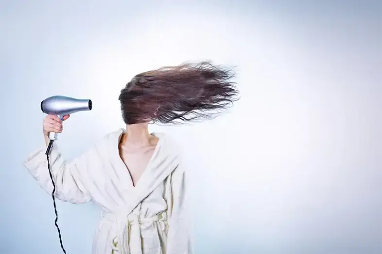The Art of Speed-Drying: Techniques for Faster Blow-Drying