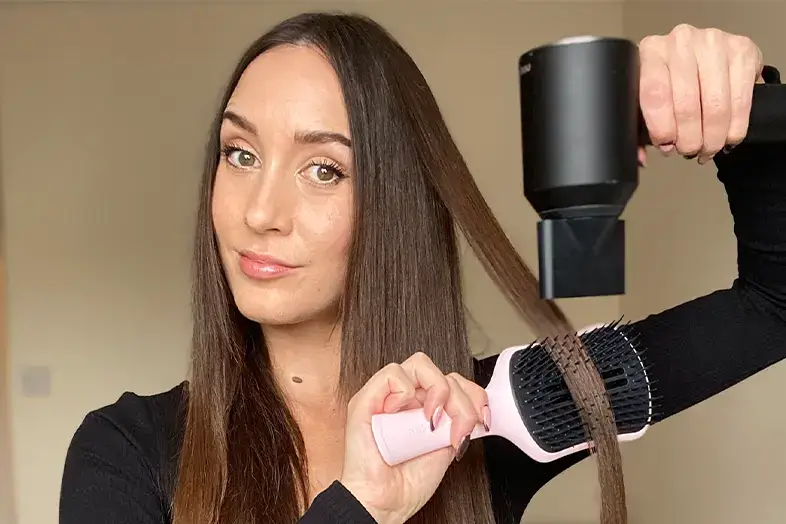 The Best Blow Dryers for a Sleek