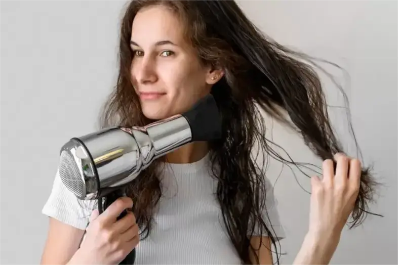 The Best Blow Dryers for Fine Hair: Gentle and Effective