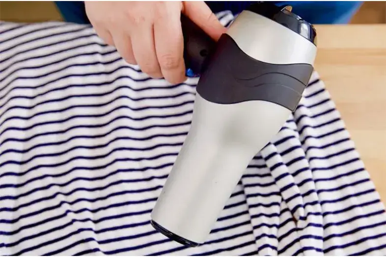 The Dos and Don'ts of Drying Clothes with a Hair Dryer
