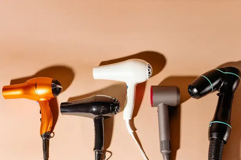 The Latest and Greatest in Hair Dryer Technology Innovations Unleashed