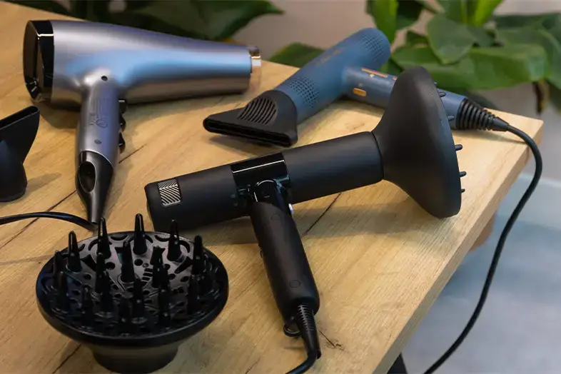 The Top 10 Hair Dryers 2024: Tested and Reviewed