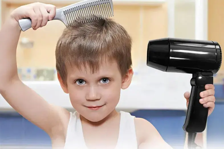 Tips for Cleaning and Maintaining Your Hair Dryer for Longevity
