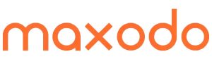 maxodo logo