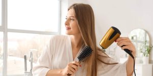 How to Achieve Versatile Hairstyles Using a Hair Dryer