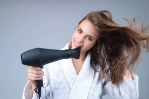 Best Techniques for Drying Your Hair