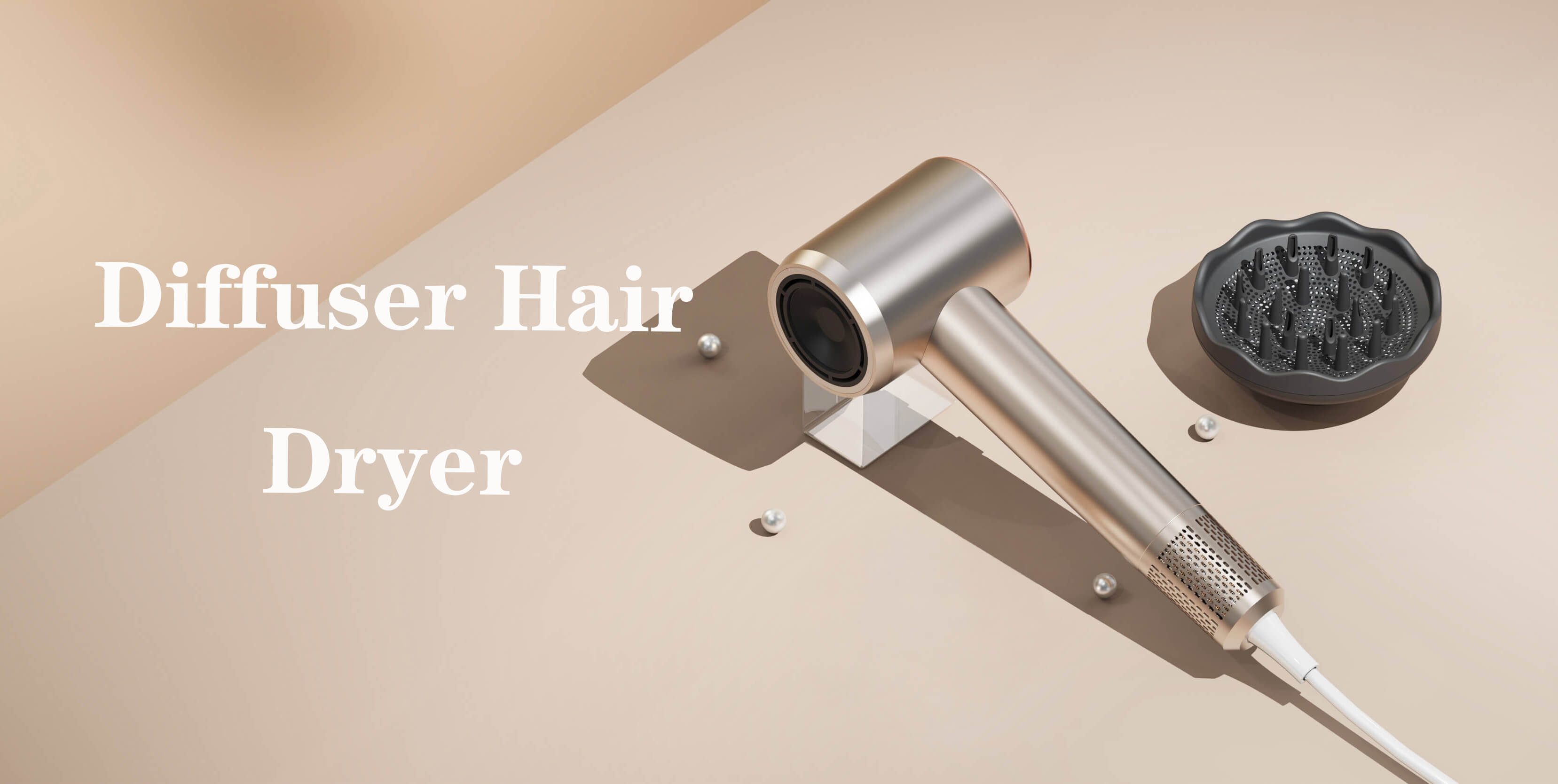 Diffuser Hair Dryers Explained