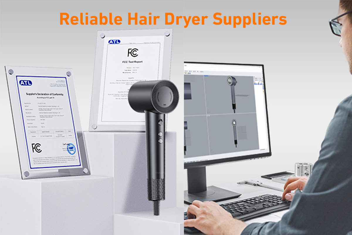 Hair Dryer Suppliers