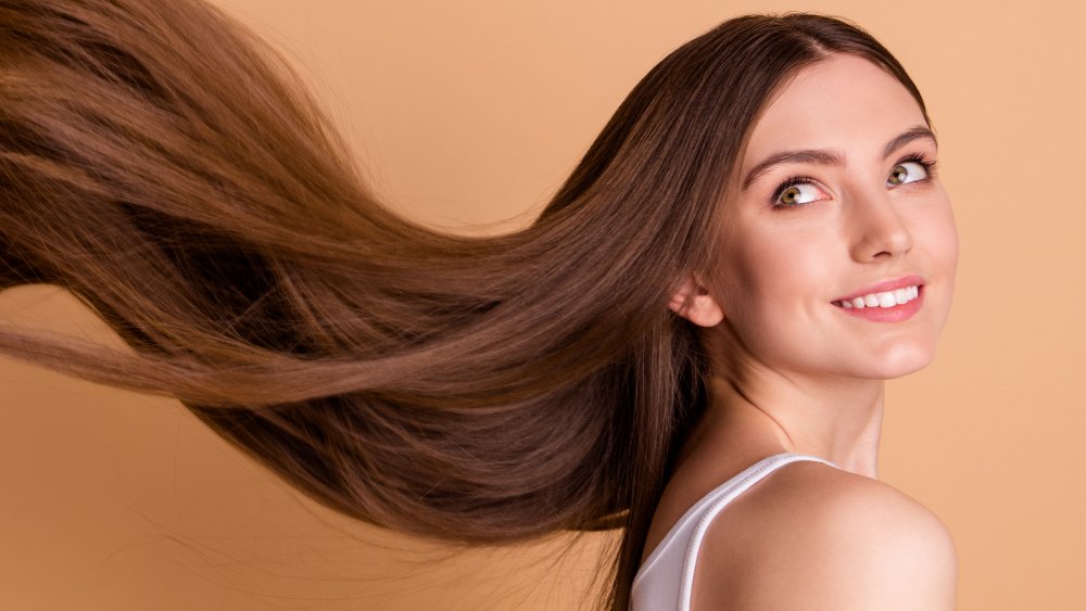 The Science of Hair