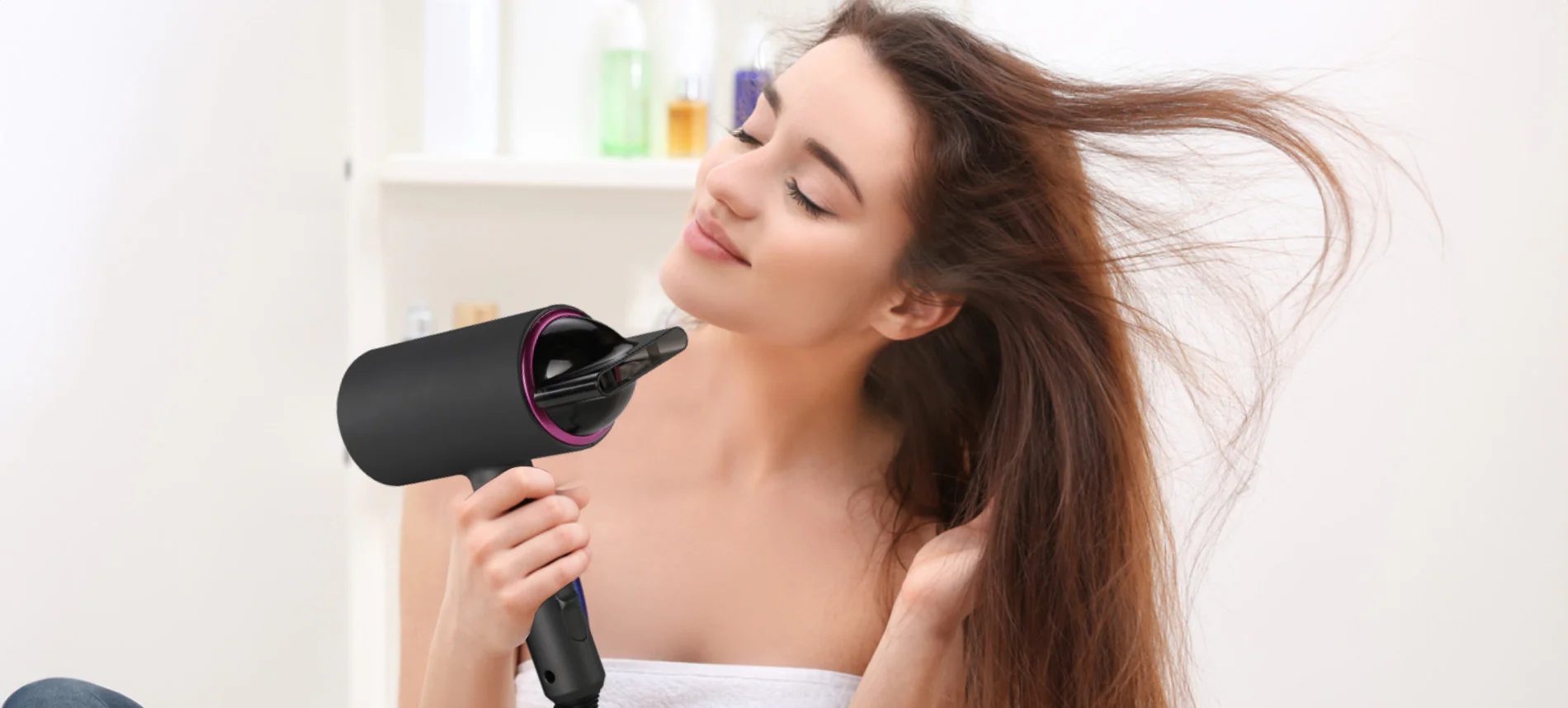 Your Ultimate Guide to Hair Drying and Care Tips