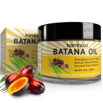 Batana & Rosemary Hair Growth Mask