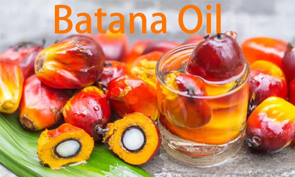 Batana Oil: The Ultimate Solution for Healthy, Lustrous Hair