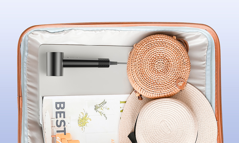 Best Travel Hair Dryer for Every TravelerBest Travel Hair Dryer for Every Traveler