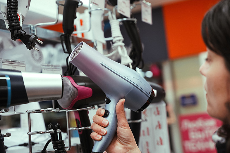 Choosing the Right Supersonic Hair Dryer