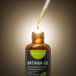 Hair Growth Oil – Batana & Rosemary Oil