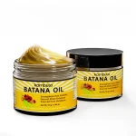 Hair Growth Mask Care – Batana & Rosemary Oil