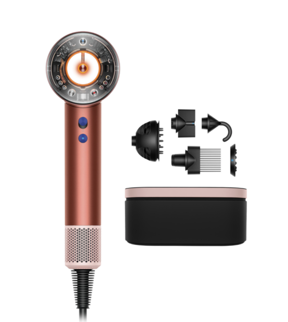 Dyson Supersonic Nural™ hair dryer