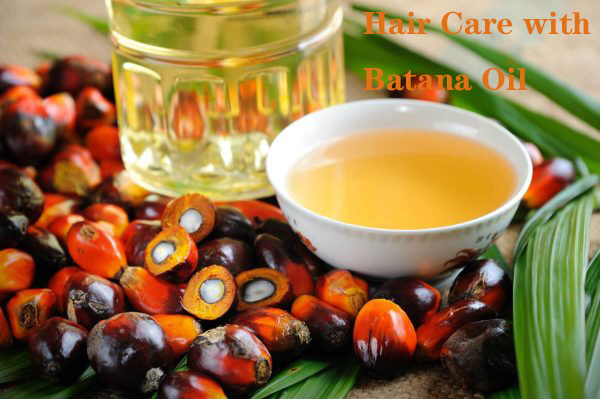 The Unique Benefits of Batana Oil for Healthy Hair Growth