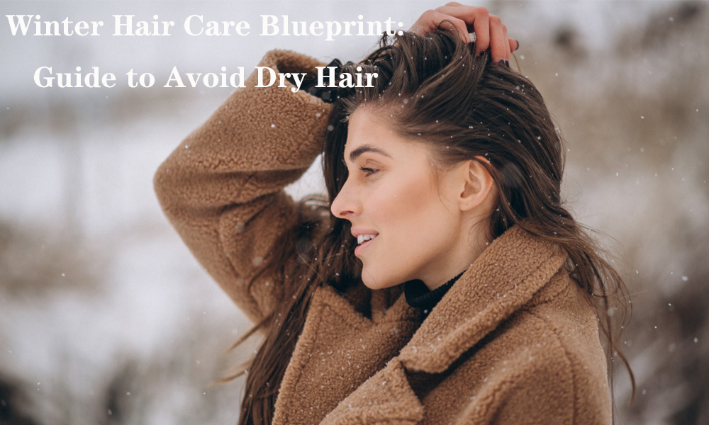 Winter Hair Care Tips: Prevent Dryness